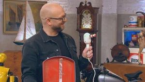 Fotograma del episodio 105: Episodio 105