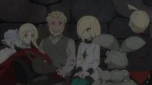 Fotograma del episodio 21: Episodio 21