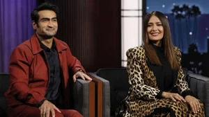 Fotograma del episodio 16: Episodio 16