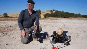 Fotograma del episodio 9: Episodio 9