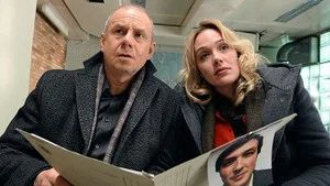 Fotograma del episodio 2: Episodio 2