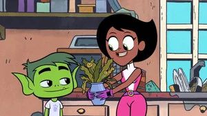 Fotograma del episodio 28: Episodio 28