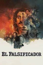 El falsario