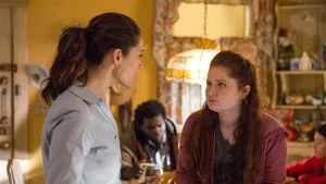 Fotograma del episodio 2: #AbortionRules