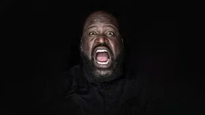 Fotograma del episodio 1: De Shaquille a Shaq