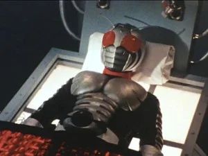 Fotograma del episodio 1: Episodio 1