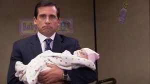 Fotograma del episodio 3: Baby shower