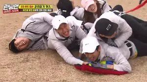 Fotograma del episodio 395: Episodio 395