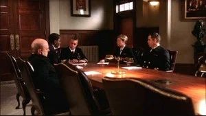 Fotograma del episodio 14: Episodio 14