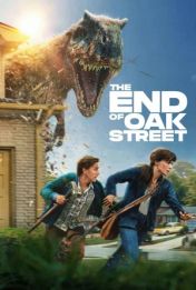 El final de la Calle Oak
