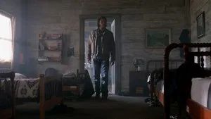 Fotograma del episodio 7: Chicos malos