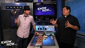 Fotograma del episodio 14: Episodio 14