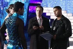 Fotograma del episodio 18: Episodio 18