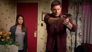 Fotograma del episodio 13: El amor duele