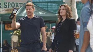 Fotograma del episodio 6: Una falla en la sierra