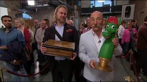 Fotograma del episodio 1: Episodio 1
