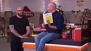 Fotograma del episodio 123: Episodio 123