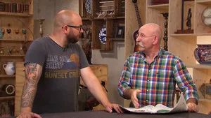 Fotograma del episodio 219: Episodio 219