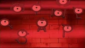 Fotograma del episodio 8: Viaje A Lo Desconocido