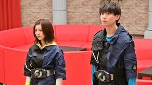 Fotograma del episodio 15: Episodio 15