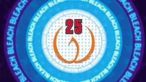 Fotograma del episodio 25: ¿Entrar en el centro con una bala enorme?