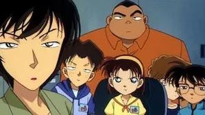 Fotograma del episodio 205: Episodio 205