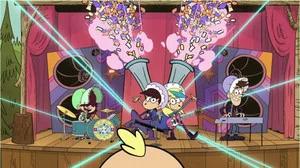 Fotograma del episodio 3: Episodio 3