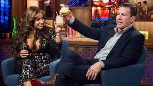 Fotograma del episodio 50: Episodio 50