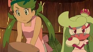 Fotograma del episodio 29: ¡Una Receta para el Éxito!