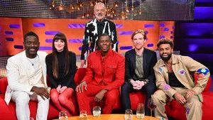 Fotograma del episodio 16: Episodio 16