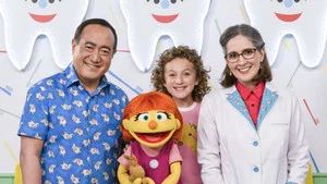 Fotograma del episodio 13: Un Viaje al Dentista