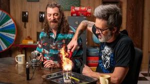Fotograma del episodio 7: Episodio 7