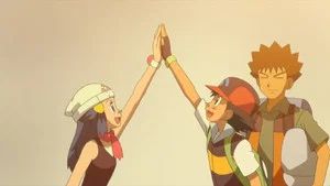 Fotograma del episodio 34: Los Recuerdos Se Hacen De Felicidad
