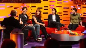 Fotograma del episodio 1: Episodio 1