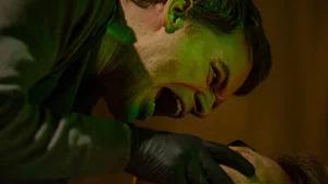 Fotograma del episodio 3: Órdenes De Copiloto