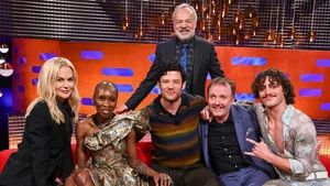 Fotograma del episodio 8: Episodio 8