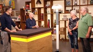 Fotograma del episodio 208: Episodio 208