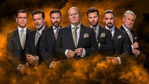 Fotograma del episodio 207: Episodio 207