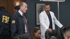 Fotograma del episodio 8: De la nada