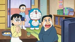 Fotograma del episodio 1052: Episodio 1052
