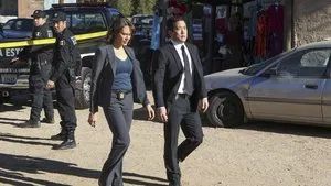 Fotograma del episodio 13: Helicópteros negros