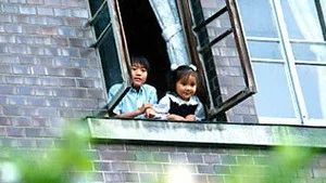 Fotograma del episodio 21: El Pasado de Yui