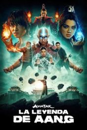 Avatar: La leyenda de Aang