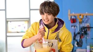 Fotograma del episodio 13: Episodio 13
