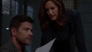 Fotograma del episodio 17: Episodio 17