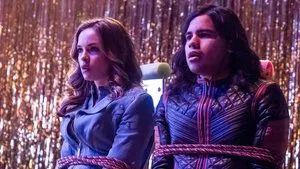 Fotograma del episodio 11: Episodio 11