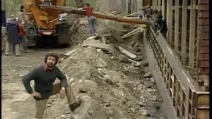 Fotograma del episodio 7: Episodio 7