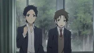 Fotograma del episodio 9: Episodio 9
