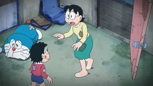 Fotograma del episodio 1049: Episodio 1049