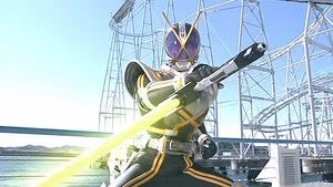 Fotograma del episodio 12: Escuela Ryūsei